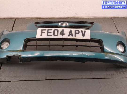 купить Фара противотуманная (галогенка) на Suzuki Ignis 2003-2007