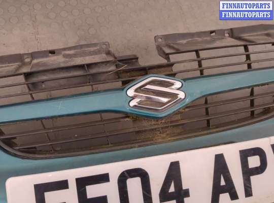купить Фара противотуманная (галогенка) на Suzuki Ignis 2003-2007