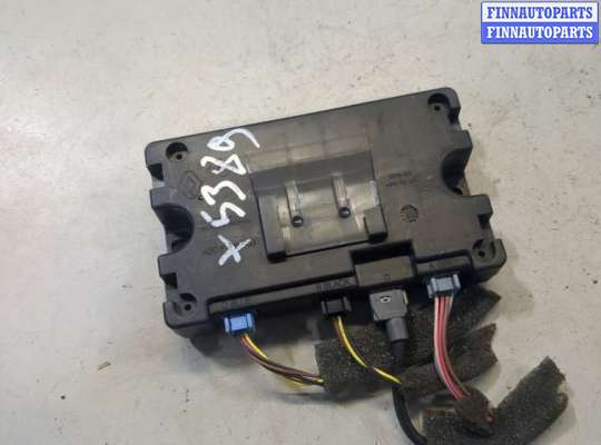 купить Блок комфорта на Renault Megane 3 2009-2016