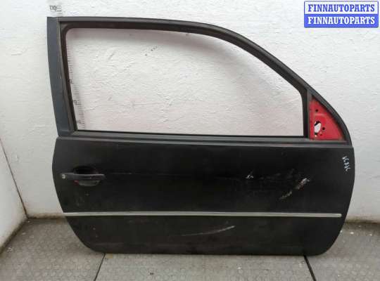 Дверная карта (Обшивка двери) VG2755893 на Volkswagen Lupo