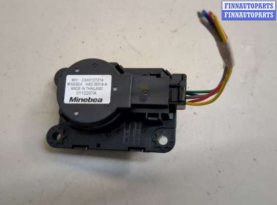 купить Электропривод заслонки отопителя на Mitsubishi Eclipse Cross 2017-