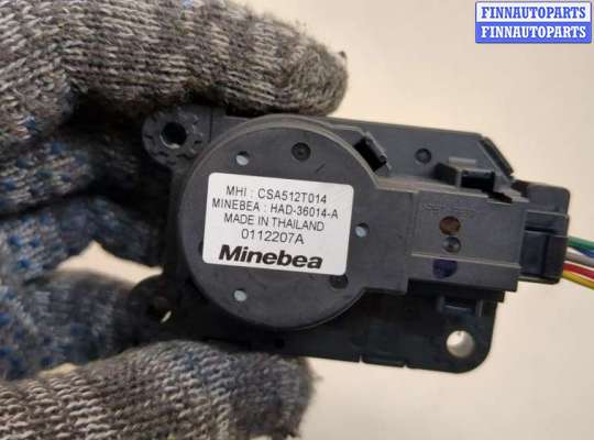 купить Электропривод заслонки отопителя на Mitsubishi Eclipse Cross 2017-