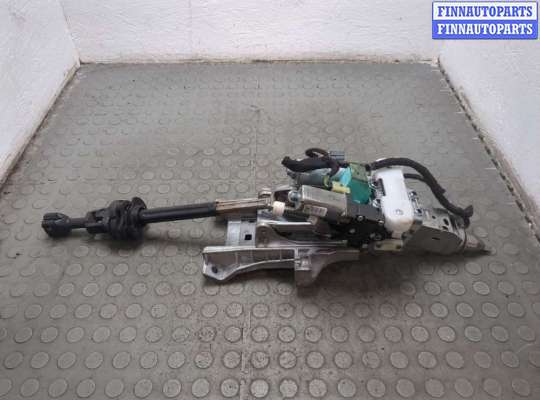 купить Колонка рулевая на Ford Edge 2015-2018