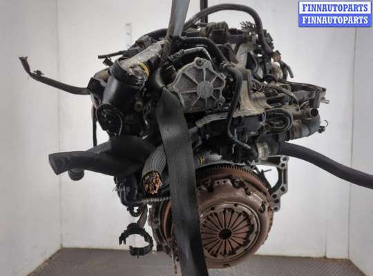 Генератор PG1220532 на Peugeot 207 2006-2015