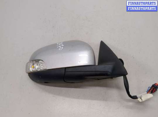 Зеркало боковое JR99836 на Jaguar X-Type 2001-2009