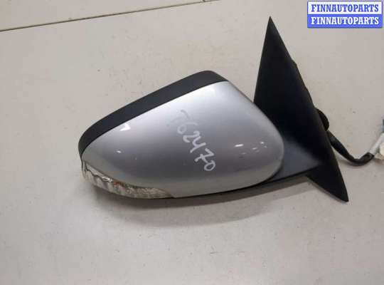 купить Зеркало боковое на Jaguar X-Type 2001-2009