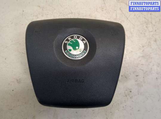 купить Подушка безопасности водителя на Skoda Octavia (A5) 2004-2013