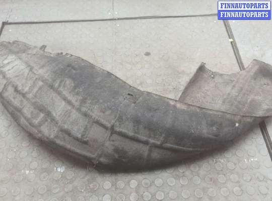 купить Защита арок (подкрылок) на Ford Mondeo 4 2007-2015