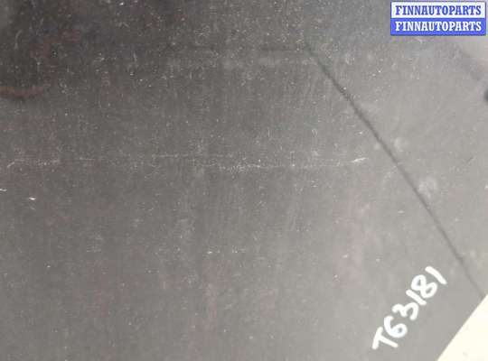 купить Крышка (дверь) багажника на Hyundai i30 2007-2012