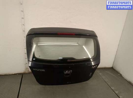 Крышка (дверь) багажника HN608095 на Hyundai i30 2007-2012