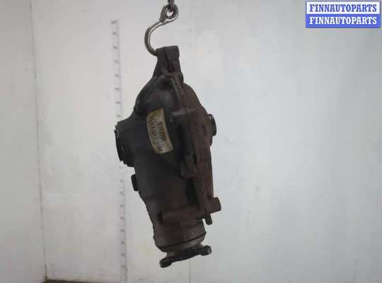 Редуктор моста BM3559591 на BMW X5 E53 2000-2006