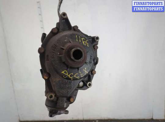 купить Редуктор моста на BMW X5 E53 2000-2006