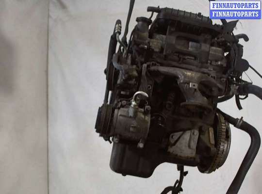 купить Крышка клапанная ДВС на Chevrolet Spark 2009-2016