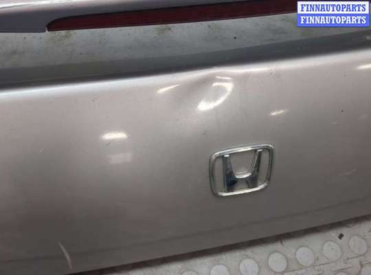 купить Крышка (дверь) багажника на Honda Prelude 1996-2001
