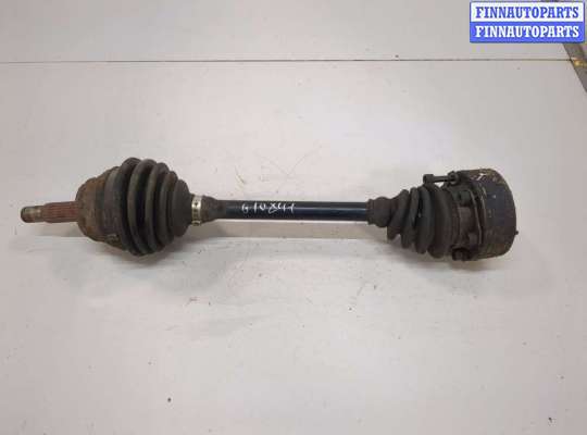 купить Полуось (приводной вал, шрус) на Volkswagen Passat 4 1993-1997