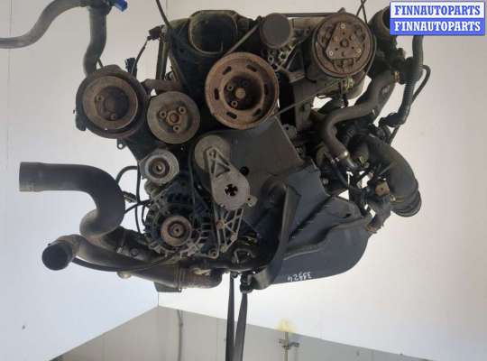 Генератор VG2725117 на Volkswagen Passat 5 1996-2001