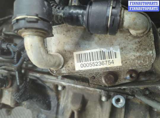 купить Форсунка топливная на Fiat Doblo 2009-2022