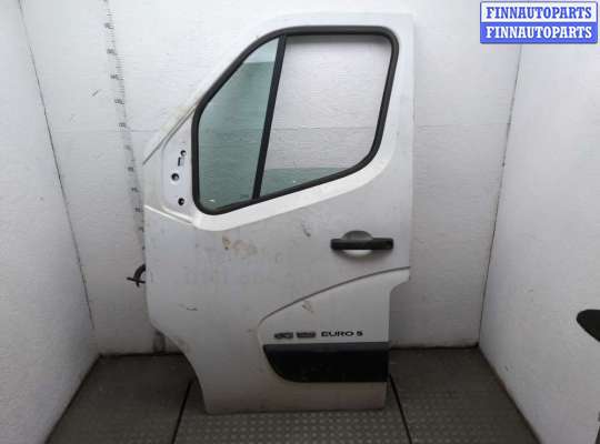 Купить Стекло форточки двери на Renault Master 2010- Стекло форточки двери RN1606601 на Renault Master 2010-