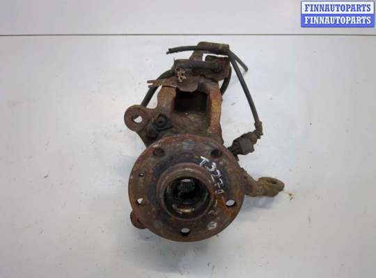 Ступица на Volkswagen Touran I (1T)