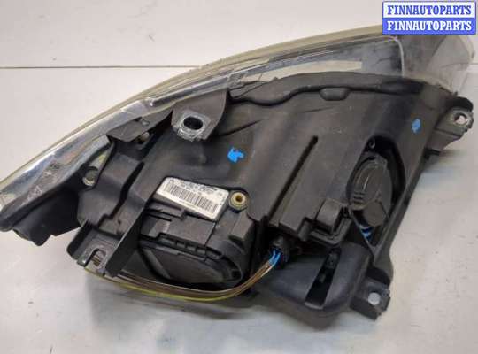 купить Фара (передняя) на Audi Q7 2005-2015