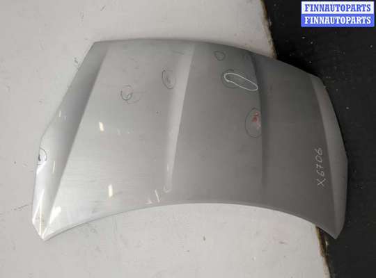 купить Капот на Hyundai i20 2008-2014