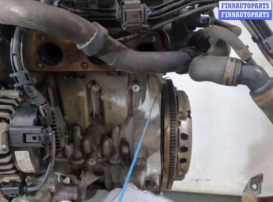 купить Генератор на Seat Ibiza 3 2006-2008