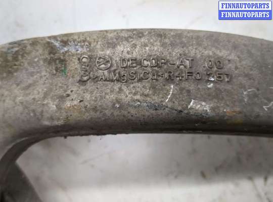 купить Ступица (кулак, цапфа) на Audi A6 (C6) 2004-2011