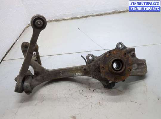 купить Ступица (кулак, цапфа) на Audi A6 (C6) 2004-2011