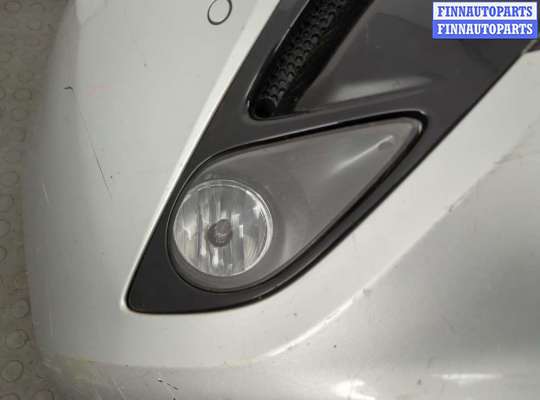 купить Бампер на Opel Zafira C 2011-2019