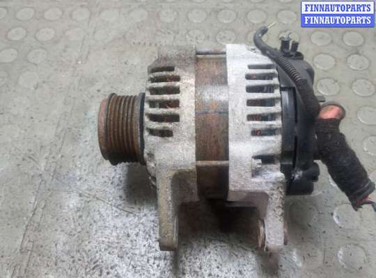 Генератор OP2477559 на Opel Astra J 2010-2017