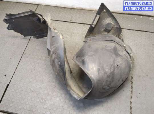 Защита арок (подкрылок) BM3610609 на BMW 3 E46 1998-2006