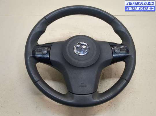 купить Руль на Opel Corsa D 2011-2014