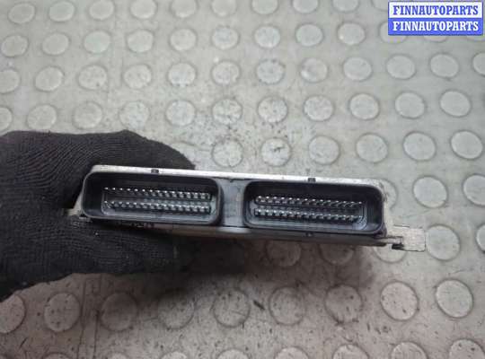 ЭБУ АКПП (блок управления автоматом)