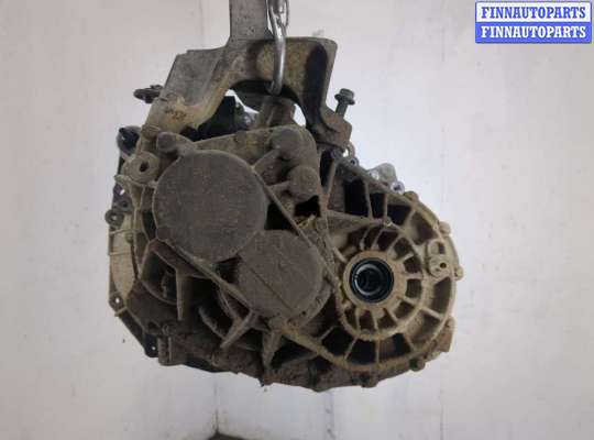 купить КПП 6-ст.мех. (МКПП) на Renault Scenic 2012-2016