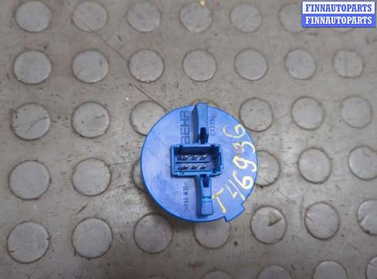 купить Резистор вентилятора охлаждения на Mercedes Sprinter 2006-2018