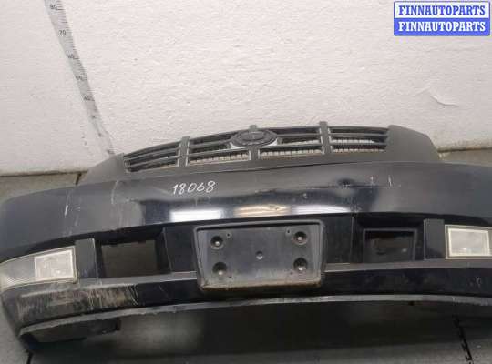 купить Бампер на Cadillac Escalade 3 2006-2014