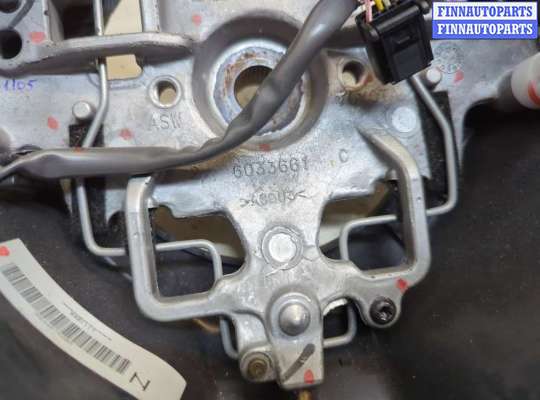 купить Руль на Toyota Corolla E12 2001-2006