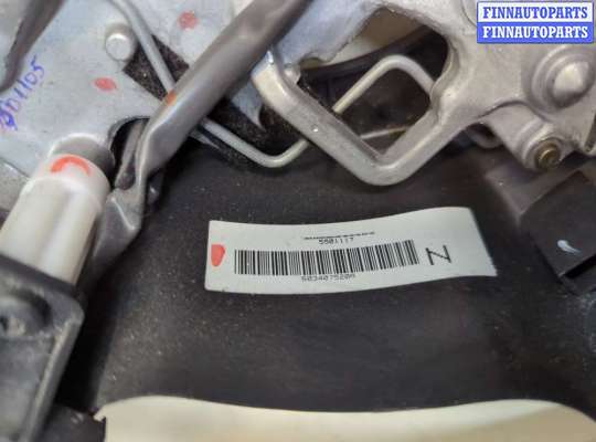 купить Руль на Toyota Corolla E12 2001-2006