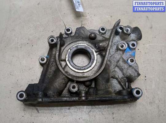 купить Насос масляный на Ford Focus 2 2005-2008
