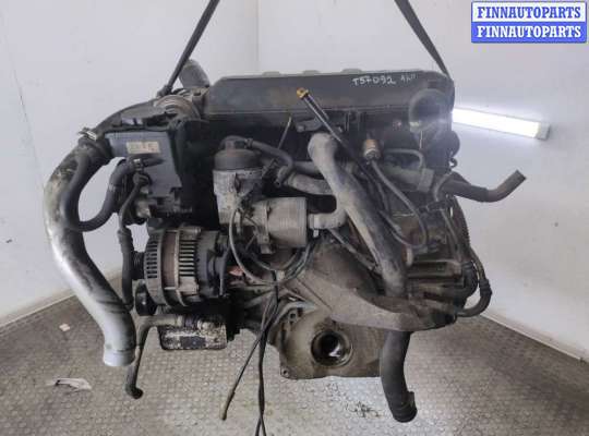 купить Двигатель (ДВС) на Land Rover Range Rover 3 (LM) 2002-2012