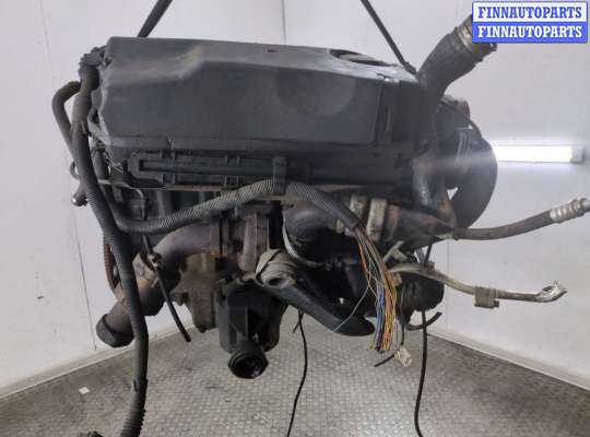 Купить Двигатель (ДВС) на Land Rover Range Rover 3 (LM) 2002-2012 Двигатель (ДВС) LRN9650 на Land Rover Range Rover 3 (LM) 2002-2012