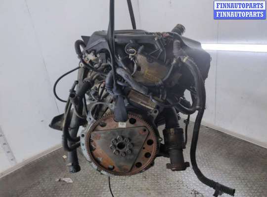 купить Двигатель (ДВС) на Land Rover Range Rover 3 (LM) 2002-2012