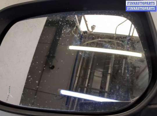 Зеркало боковое на Toyota Auris I (E150)
