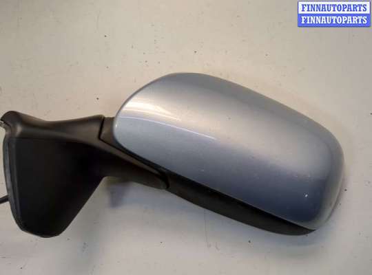 Зеркало боковое на Toyota Auris I (E150)