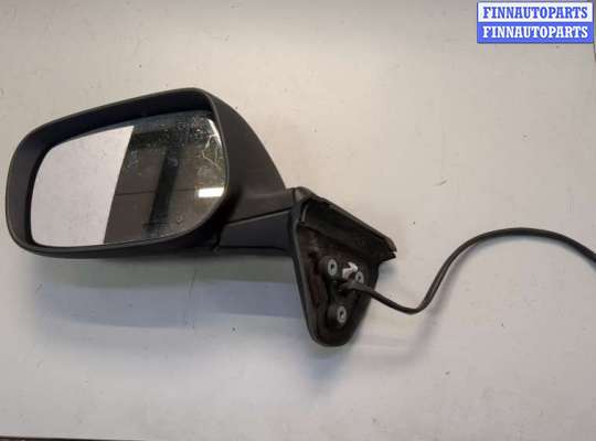 Зеркало боковое TT906342 на Toyota Auris E15 2006-2012