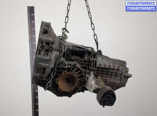 купить КПП 5-ст.мех. (МКПП) на Volkswagen Passat 5 2000-2005