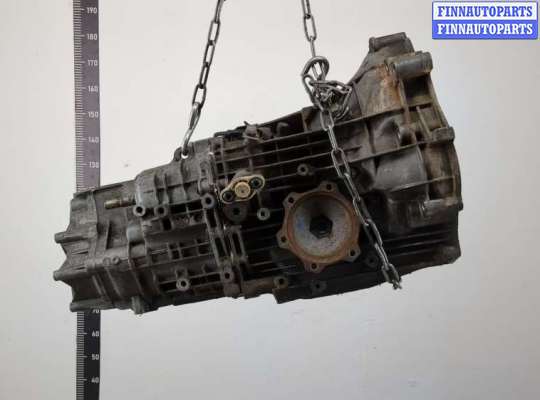 купить КПП 5-ст.мех. (МКПП) на Volkswagen Passat 5 2000-2005