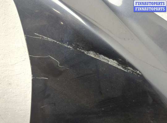 купить Капот на Ford Focus 2 2008-2011