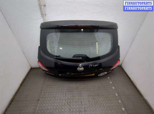 Купить Петля крышки багажника на Nissan Qashqai 2006-2013 Петля крышки багажника NS998426 на Nissan Qashqai 2006-2013