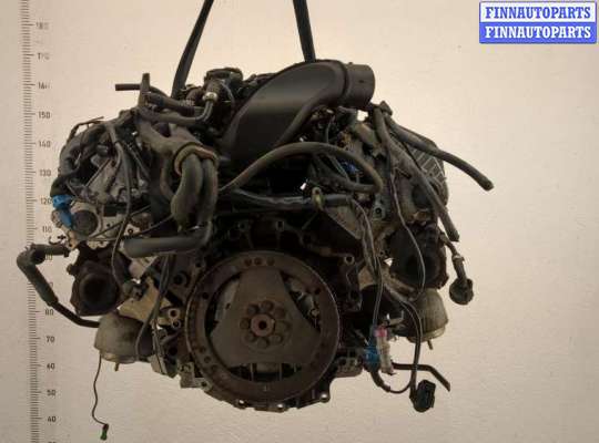 купить Двигатель (ДВС) на Audi A6 (C5) 1997-2005